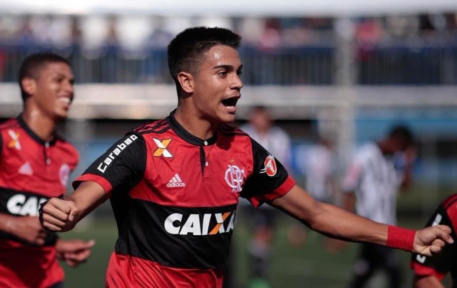 “Real” Braziliyadan 18 yaşlı oyunçu alır – 35 milyona