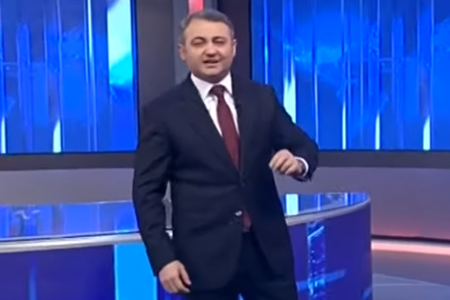 "Baxın, Prezident güclü müxalifət görməyi ümid edir" - VİDEO