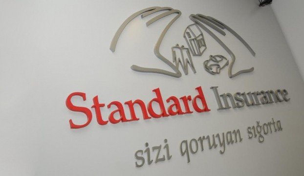 “Standard Insurance” Sığorta Agentliyinin rəhbəri dəyişib