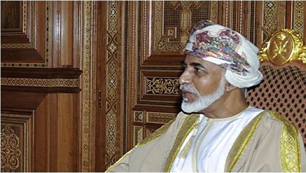 Oman sultanının dəfn mərasimi bu gün keçiriləcək