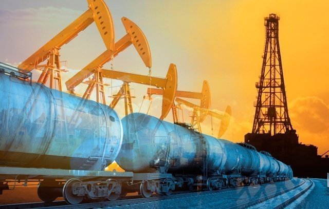 Azərbaycan ötən il 980 min ton neft məhsulları ixrac edib