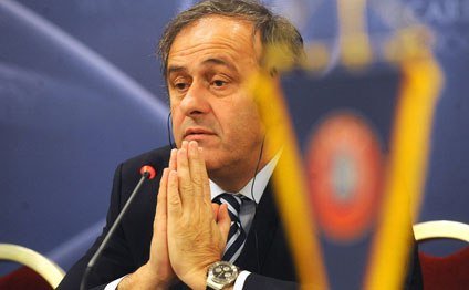 FIFPro başçısına müşavir təyininatı .Mişel Platini-UEFA-nın sabiq prezidenti.