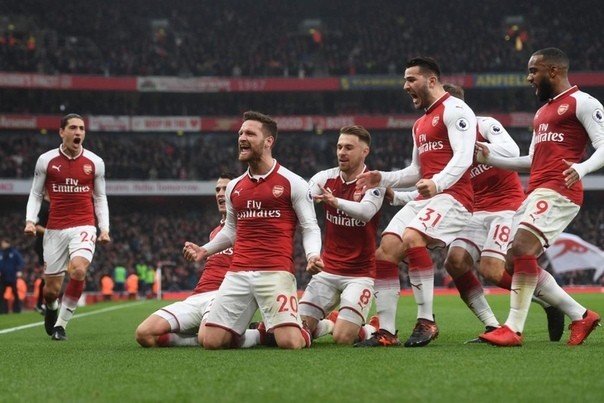 “Arsenal” “Bornmut”a qalib gələrək İngiltərə kubokunun 1/16 finalına çıxıb