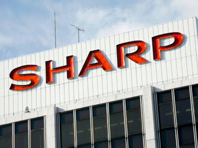 “Sharp” şirkəti “OLED” televizorlar bazarına daxil olur