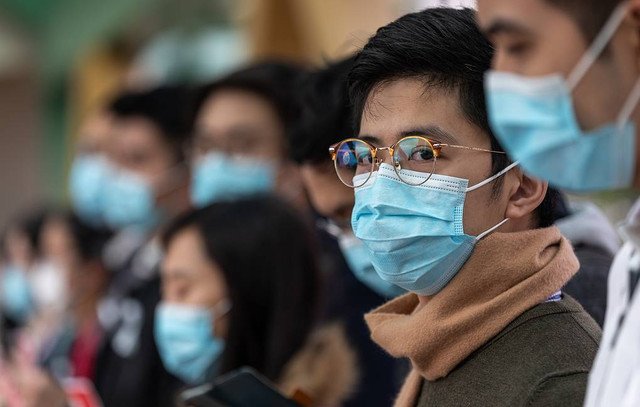 Çində koronavirusdan ölənlərin sayı 425 nəfərə çatıb - YENİLƏNİB
