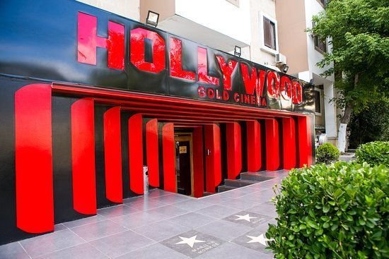 “Hollywood Cinema Club”la bağlı iddialara RƏSMİ CAVAB