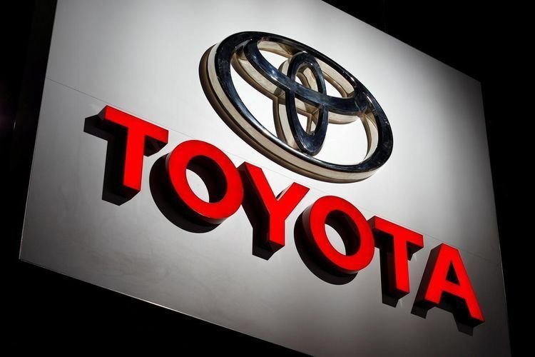 “Toyota” Çindəki fəaliyyətini dayandırır