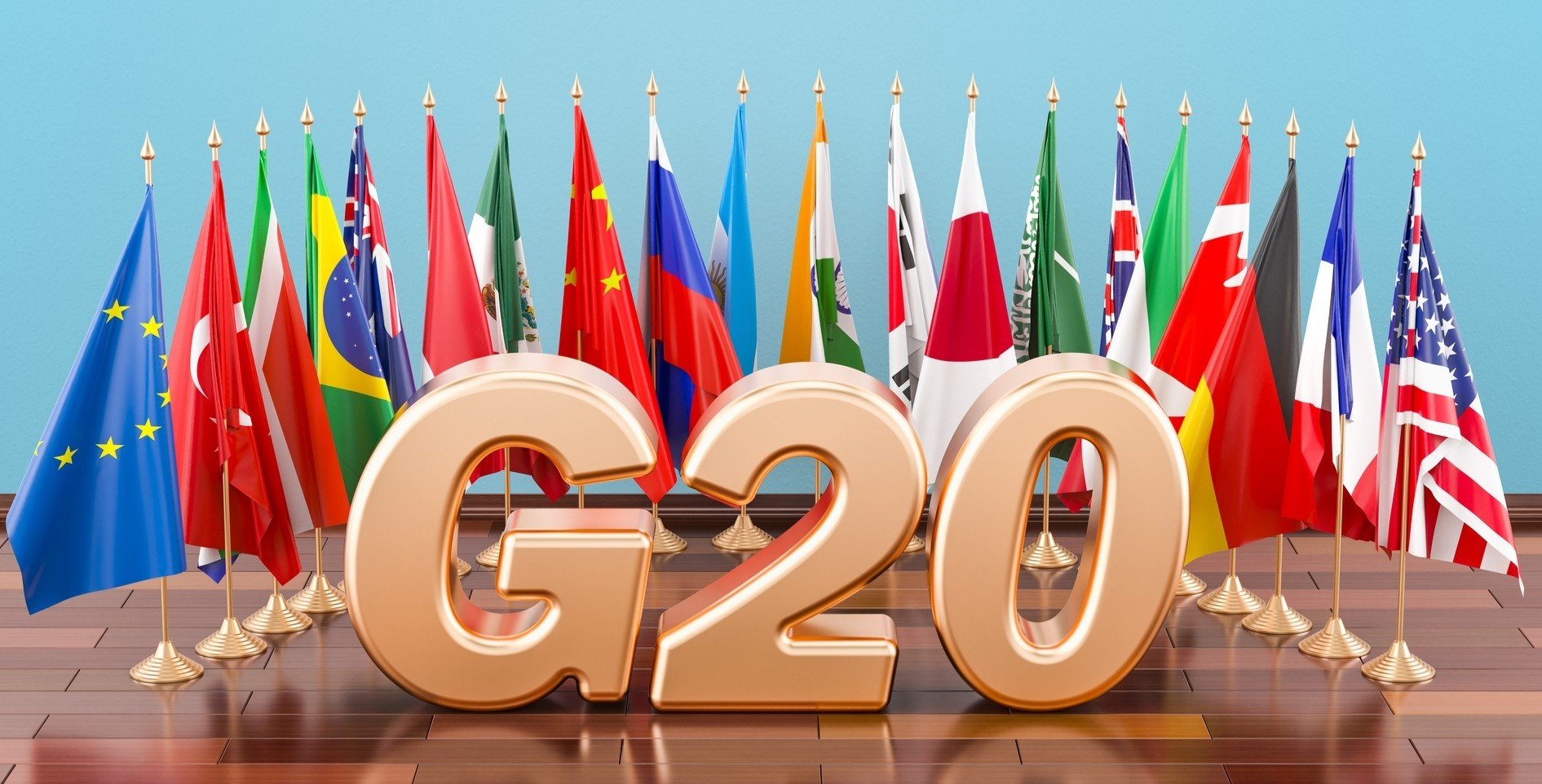 G20 ölkələrinin liderləri koronavirus pandemiyasına görə müzakirələr aparacaqlar