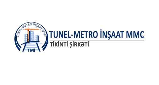 “Tunel-Metro İnşaat“ MMC Koronavirusla Mübarizəyə Dəstək Fonduna 10 000 AZN yardım göstərmişdir.