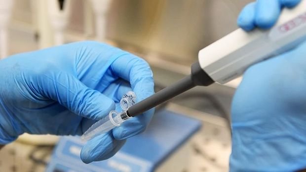 Çin Azərbaycana koronavirus test dəstləri təqdim etdi