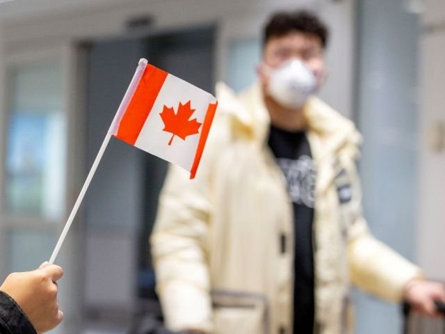Kanadada koronavirusa yoluxanların sayı artdı