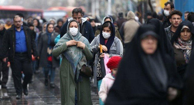 İranda koronavirusdan ölənlərin sayı 4 000-i ötdü