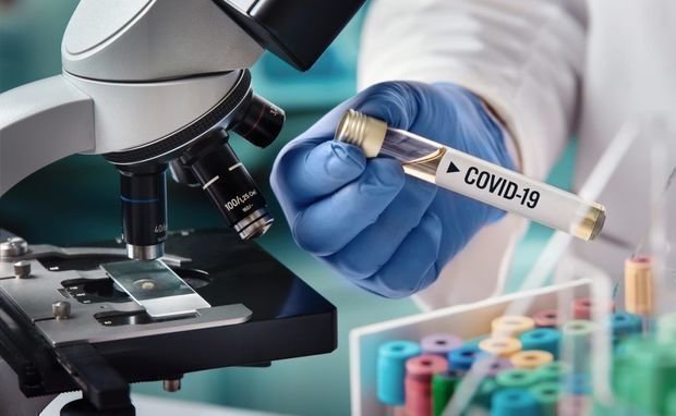 Dünyada 1 600 000-dən çox insan koronavirusa yoluxub
