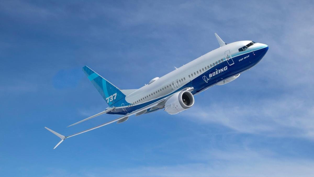 WSJ: “Boeing” işçilərinin 10%-ni ixtisar edəcək