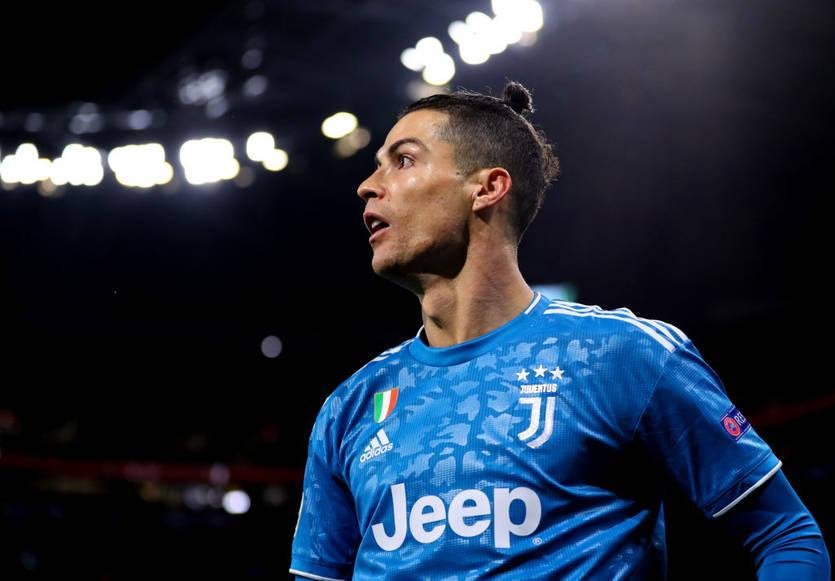 "Yuventus" Ronaldodan İtaliyaya qayıtmağı tələb etdi