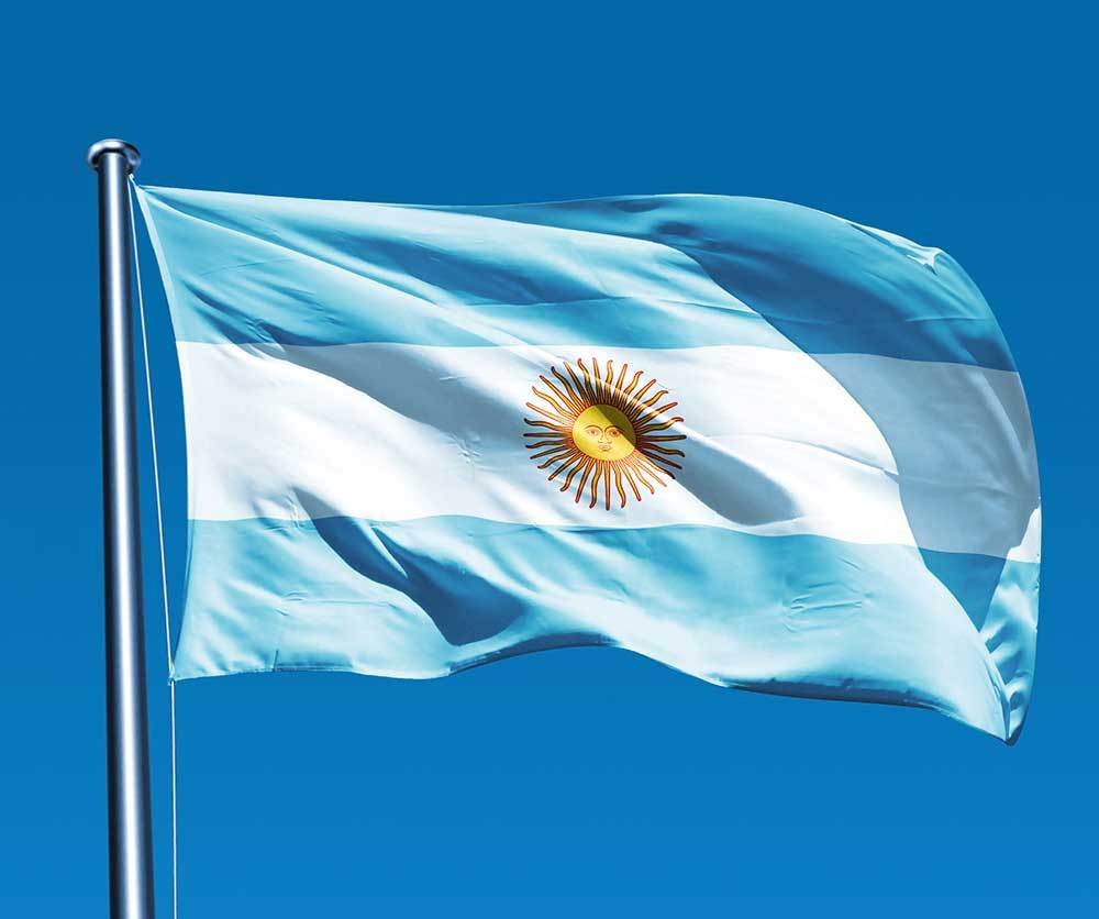 Argentinada karantin rejiminin müddəti artırıldı