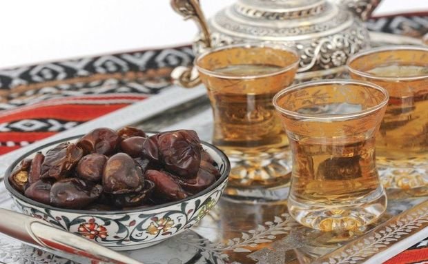 Ramazan ayının səkkizinci gününün imsak və iftar vaxtları