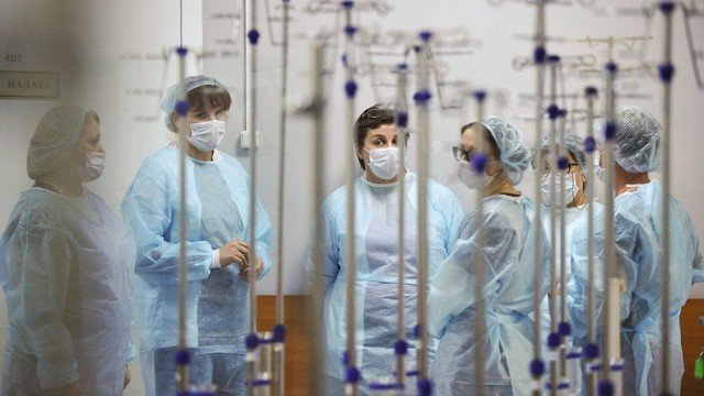 Gürcüstanda koronavirusa yoluxanların sayı 590-a çatdı