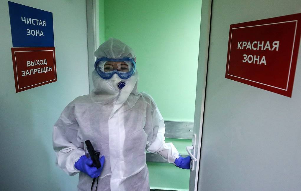 Moskvada koronavirus qurbanlarının sayı 900-ü ötdü