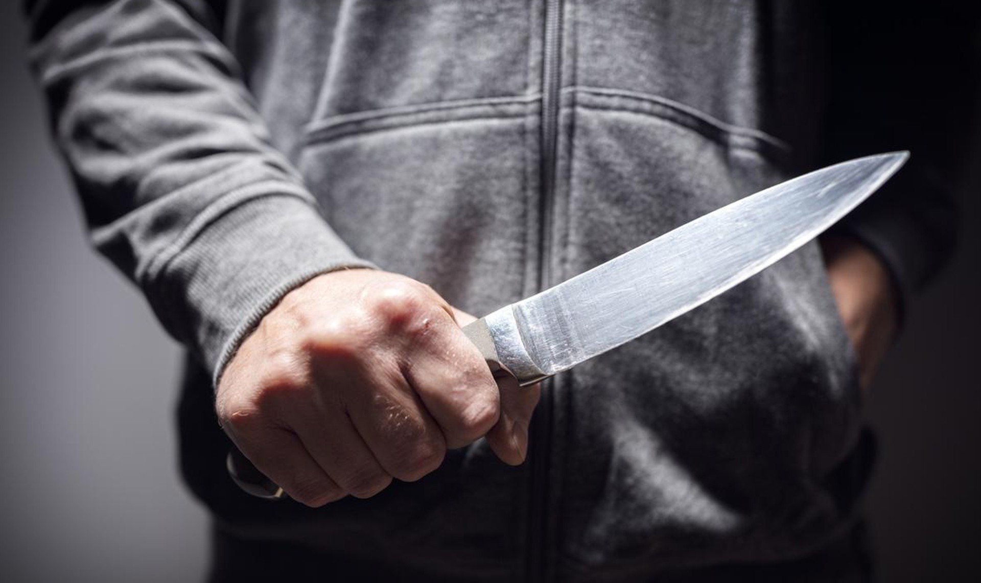 Zərdabda 30 yaşlı kişi bıçaqlandı