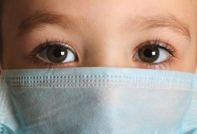 Koronavirusun yeni forması uşaqların həyatı üçün təhlükə törədir