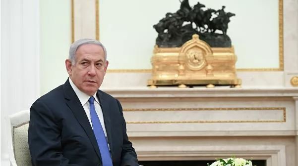 İsrail parlamenti yeni hökuməti təsdiqlədi