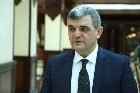 “Azərbaycan ensiklopediyası bərbad vəziyyətdədir” - deputat