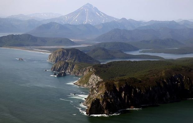 Yaponiya Kuril adalarını öz ərazisi adlandırdı