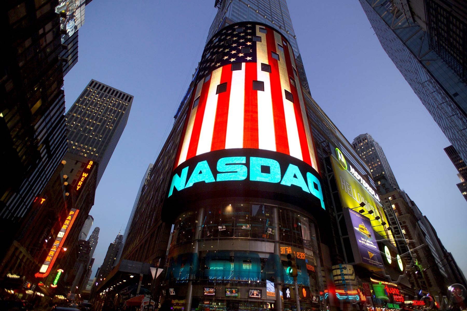 NASDAQ birjası IPO qaydalarını sərtləşdirməyi planlaşdırır