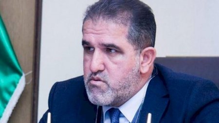 "Parlament Eldar Mahmudovun kontrolunda olan yuvalardan biri idi" - MÜSAHİBƏ
