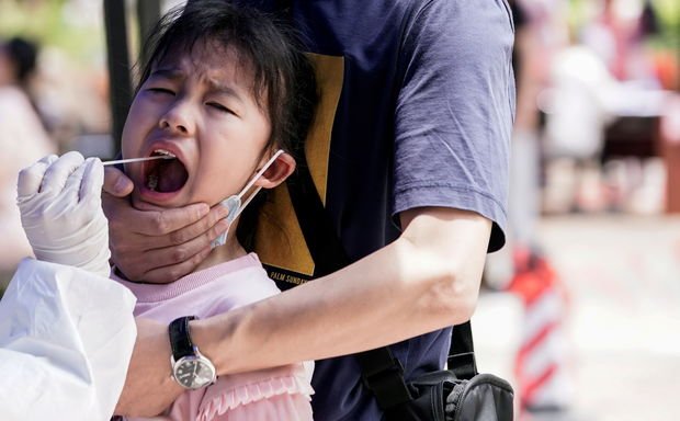 Yeni pandemiya təhlükəsi: Çində daha bir qorxulu epidemiya başlayır