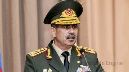 Zakir Həsənov generalın fəaliyyətini araşdırtdırır - İDDİA