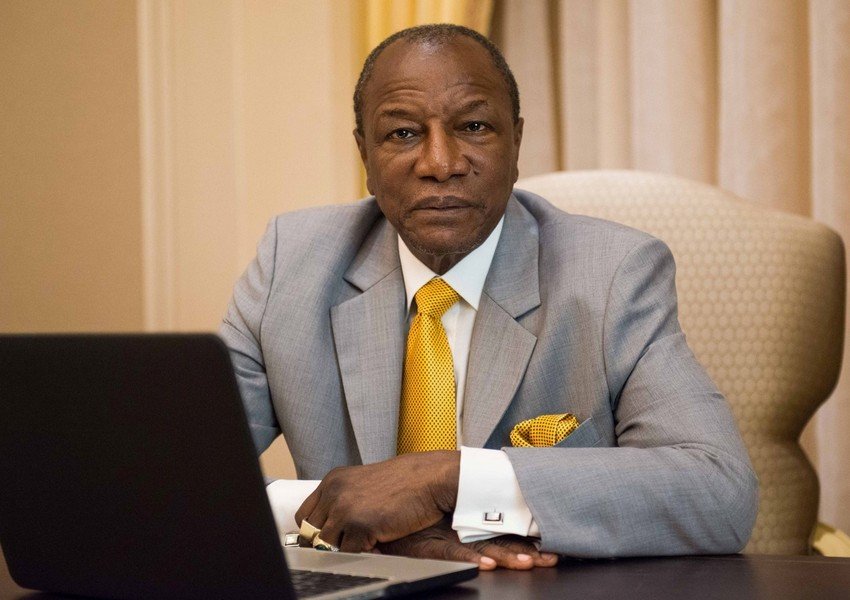 Qvineyada keçiriləcək prezident seçkilərinin vaxtı açıqlandı