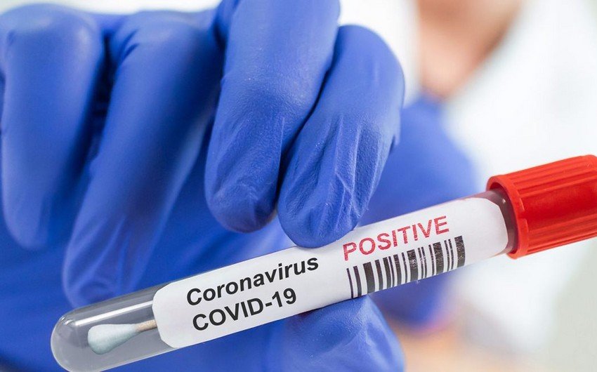 Gürcüstanda koronavirusun ikinci dalğası başladı