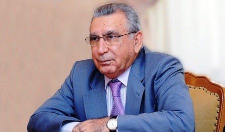 "Ramiz Mehdiyevin güc göstərməsinin əsası yoxdur" - Partiya sədri
