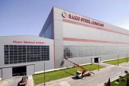 “Baku Steel Company”də işçi haqqı yeyilir - GİLEY