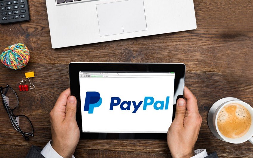 “PayPal”da kriptovalyuta ilə əməliyyatlara imkan yaradılır
