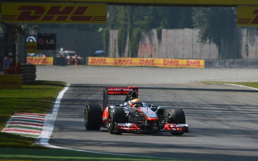 "Formula 1": İtaliyadakı növbəti yarışa azarkeş buraxılmayacaq