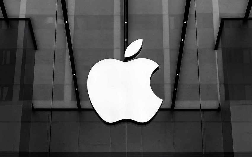 “Apple” 100 milyard dollar itirdi