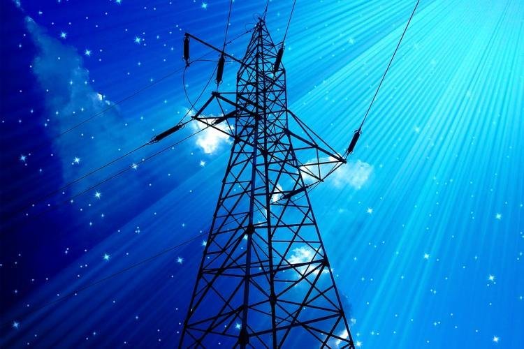 Gürcüstanın ötən il idxal etdiyi elektrik enerjisinin 68%-i Azərbaycanın payına düşüb