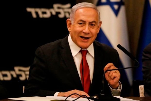 Netanyahu Trampı təbrik etdi: “Cəld, cəsarətli və qətiyyətli hərəkət edib”