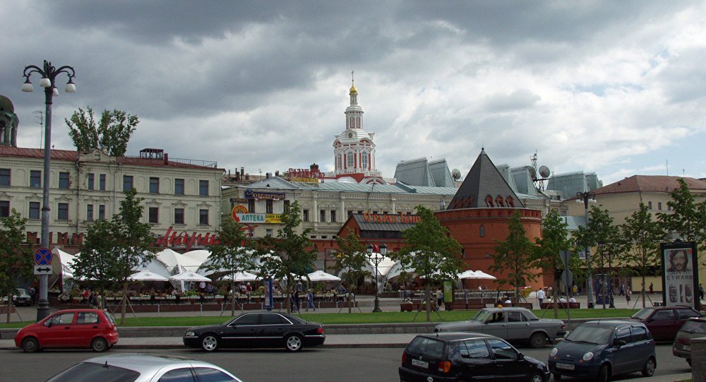 Moskvada Liviya danışıqları 6 saatdır davam edir - Yeniləndi