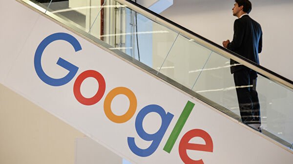 “Google” şirkəti Çindəki ofislərini bağladı