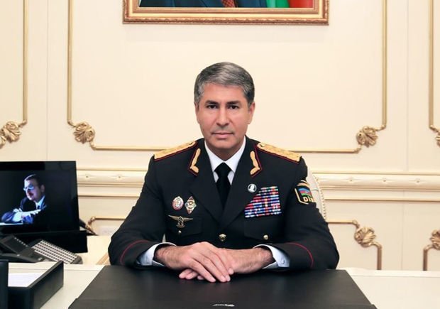 Vilayət Eyvazov general Həsən Şirinovu işdən çıxardı