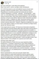 Deputatlığa namizəd Əli Həsənovun "trol şəbəkəsi"ni ifşa etdi - Şok faktlar+FOTOLAR