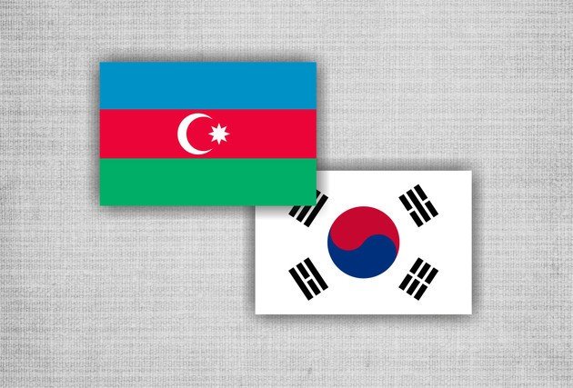 Cənubi Koreya və Azərbaycan üç sahədə əməkdaşlığa maraqlıdır