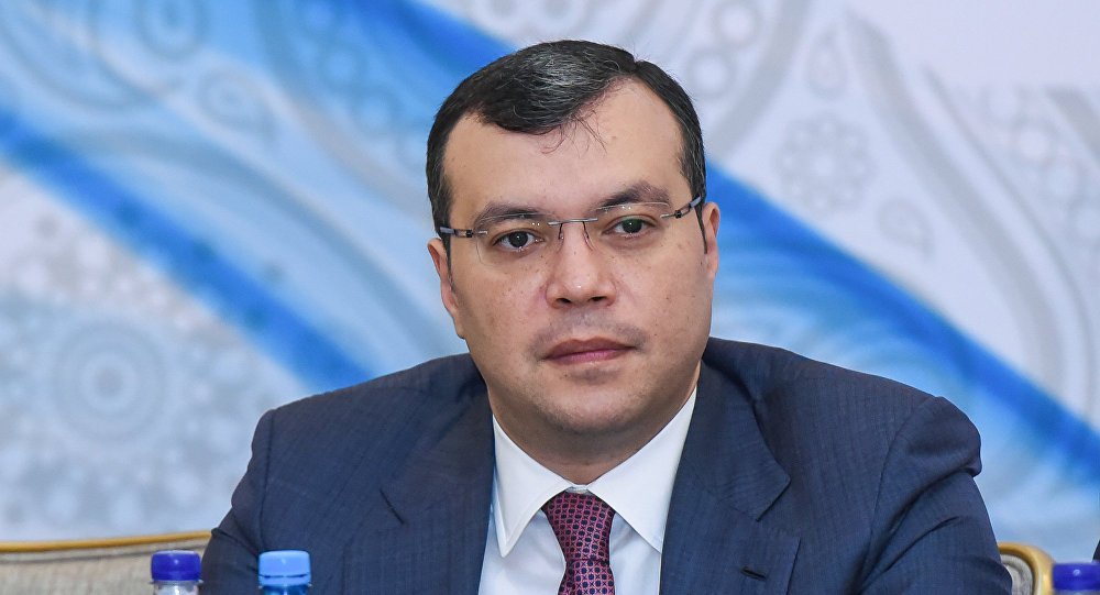 Sahil Babayev monitorinq qrupu yaradır