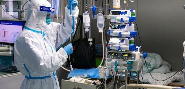 Çin koronavirusla mübarizəyə 9,56 milyard dollar ayırdı