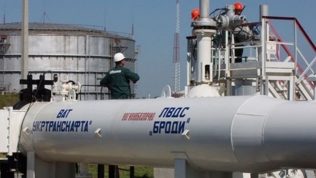 Belarusun Mozır zavodunda Azərbaycan neftinin emalına başlanılıb