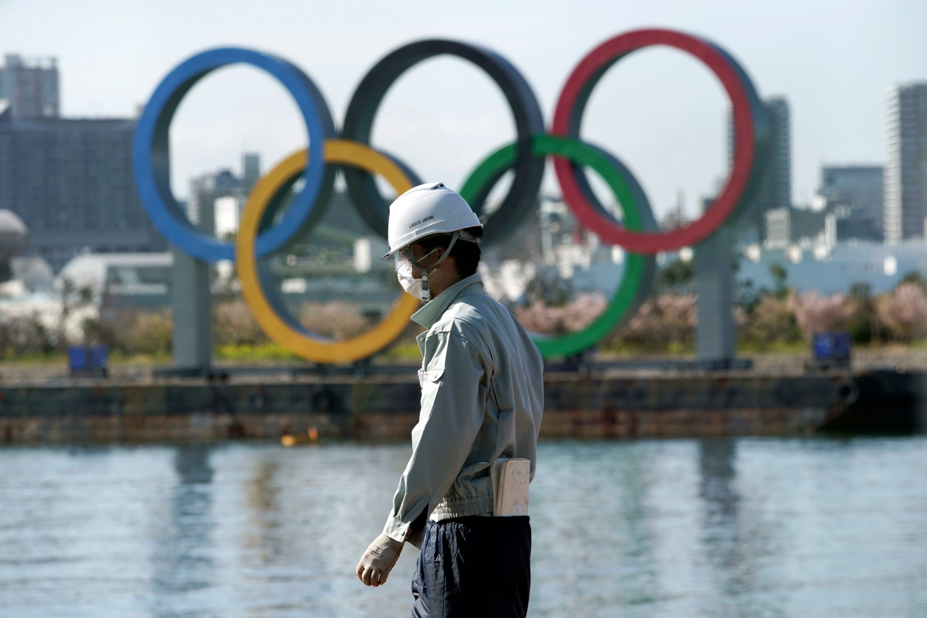Tokio olimpiadasının Təşkilat Komitəsinin üzvündə koronavirus aşkarlandı